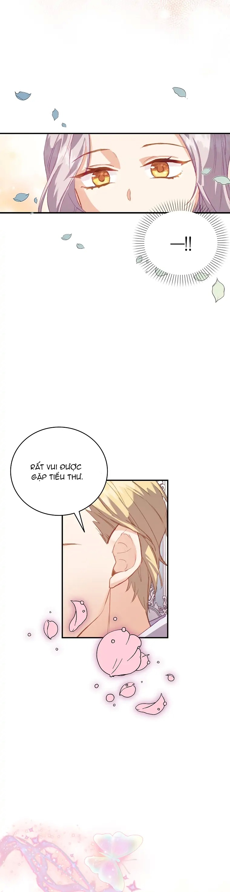 tôi chỉ nhận ra sau khi mất cô ấy chapter 2.2 3