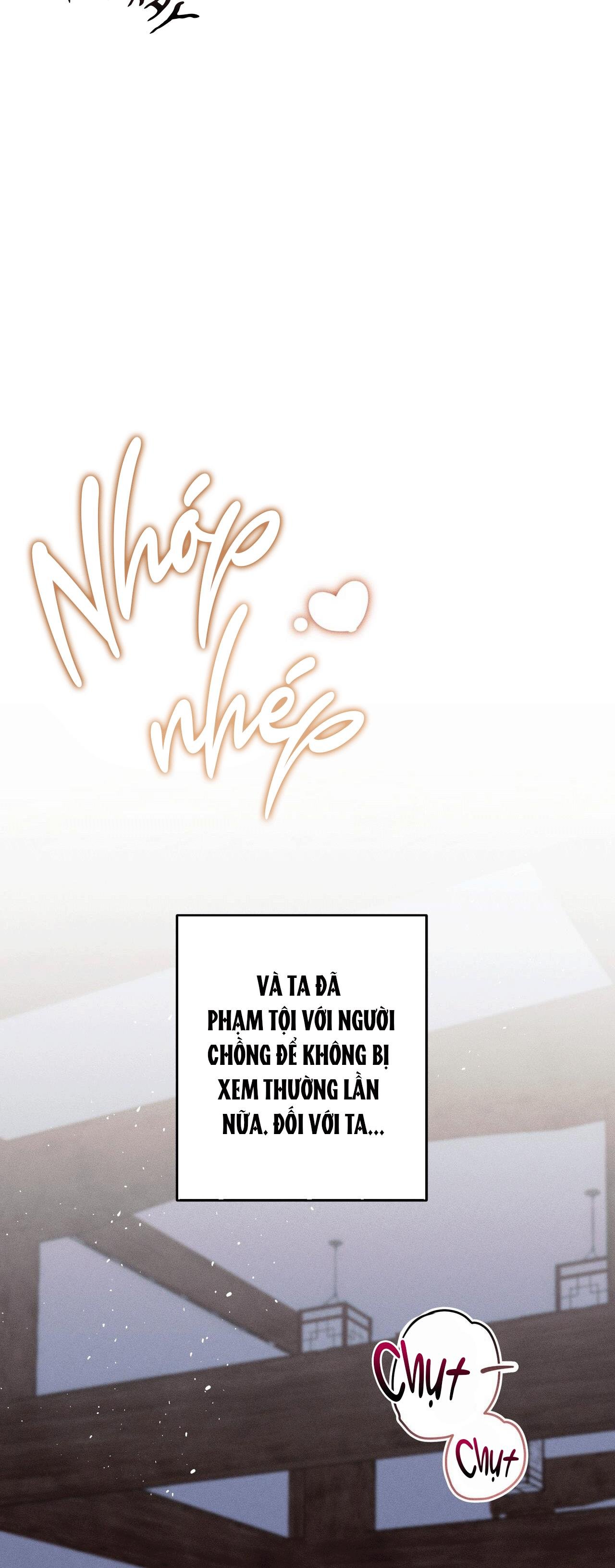 bl cổ trang - âu cổ ngắn nhà kim chapter 40.3 13