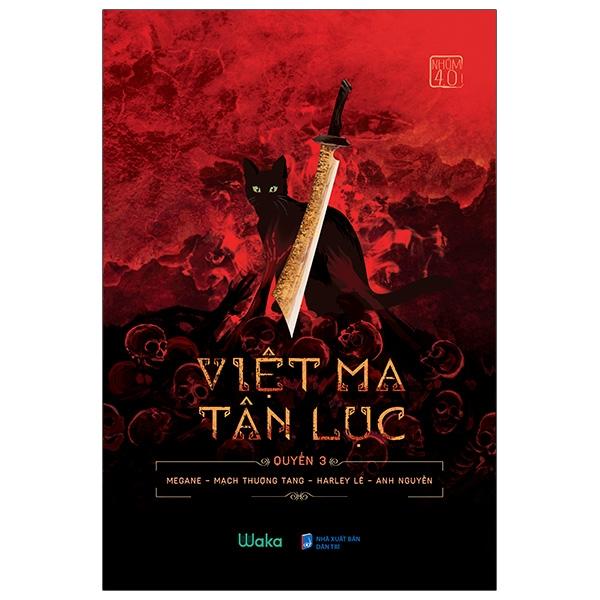 Việt Ma Tân Lục - Quyển 3