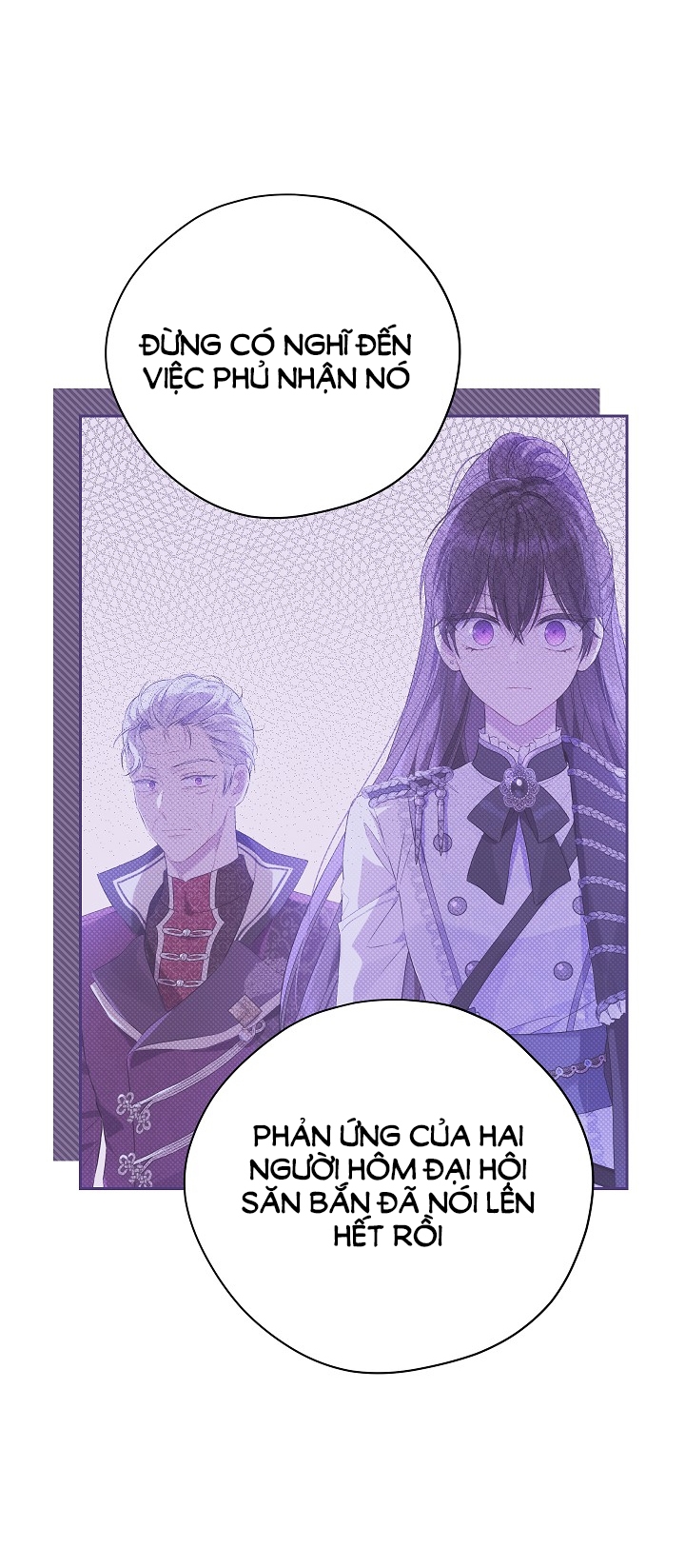 thật ra ta mới là hàng thật chapter 116.2 15