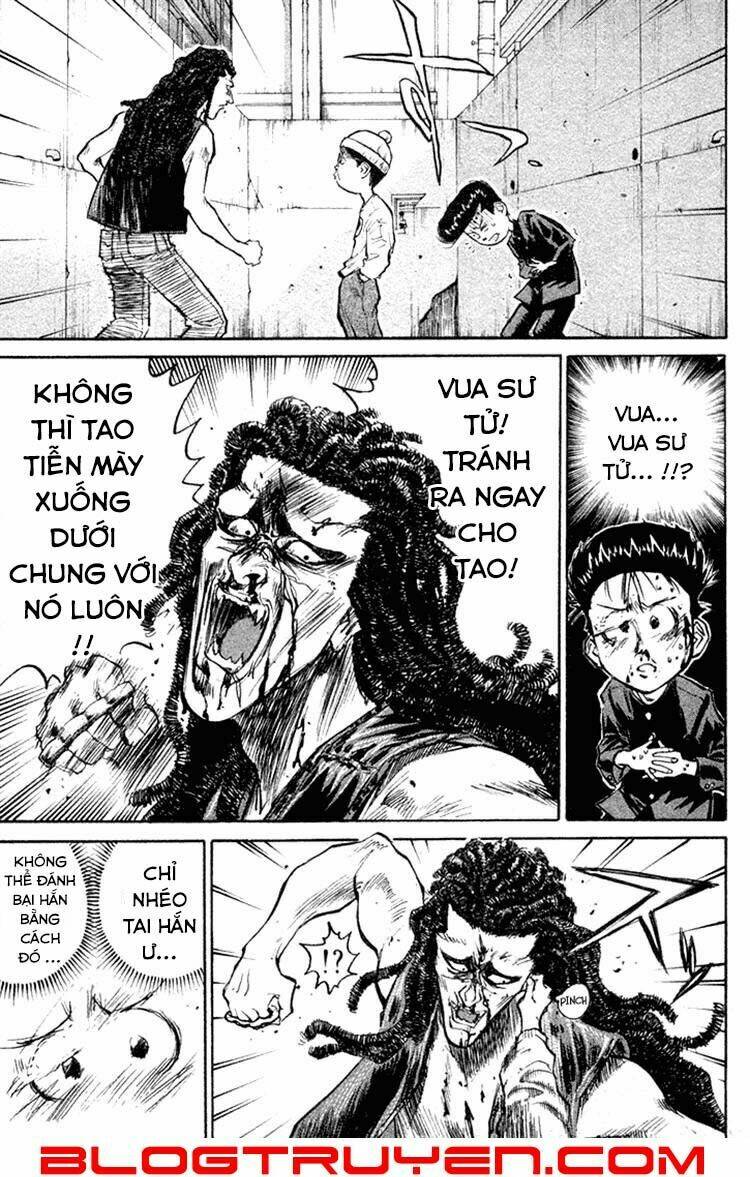 ningen kyouki katsuo chapter 9 12