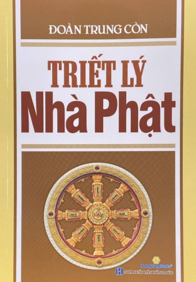 Triết Lý Nhà Phật - QB 