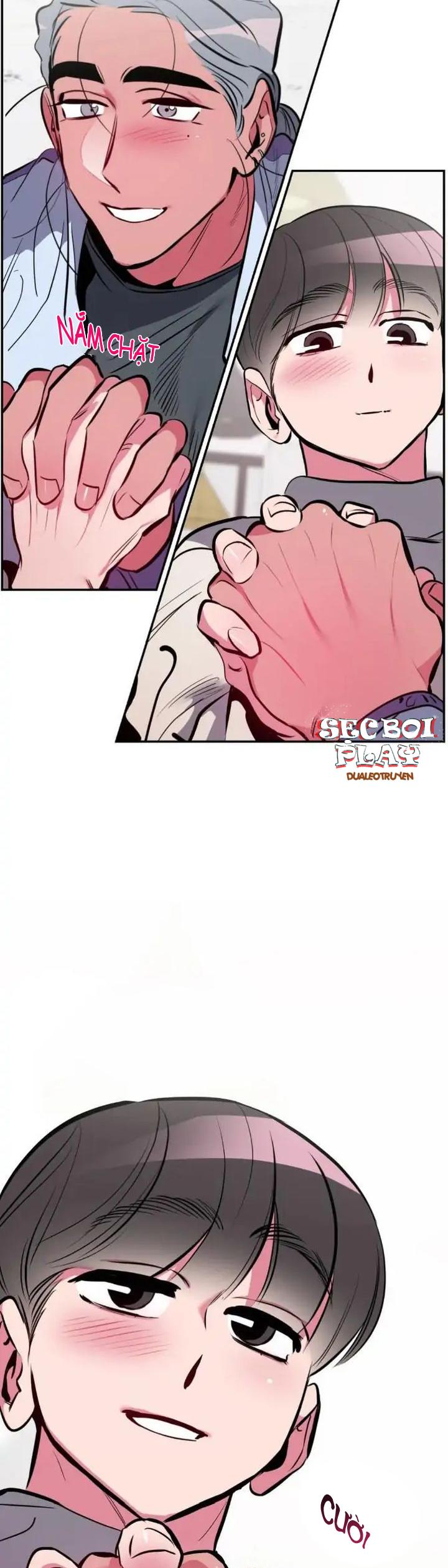 đối tác cơ thể hoàn hảo chapter 32 12