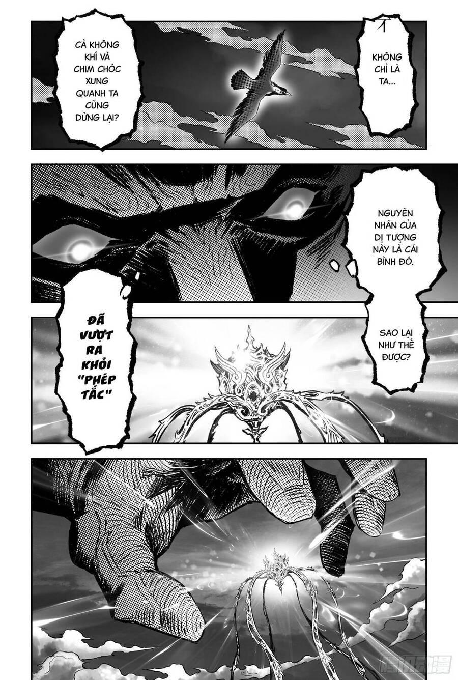 huyền hạo chiến ký chapter 248 4