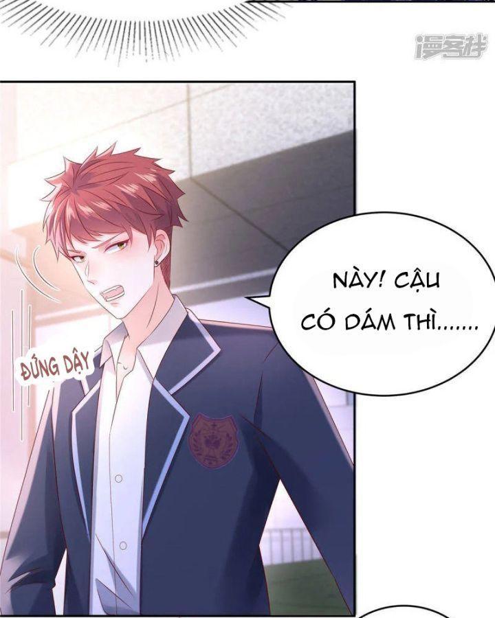 tái sinh tương ngộ chapter 34 12