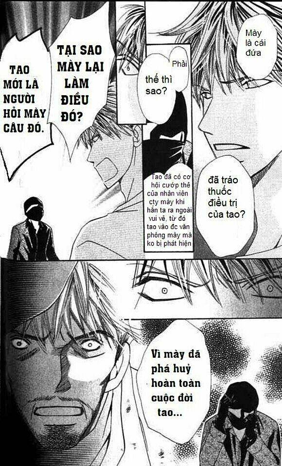 diamond life chapter 13 25