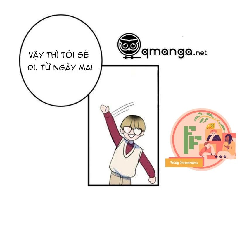 người tình dâm đãng của tôi chapter 9 8