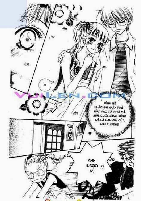 neck and neck chapter 5 125