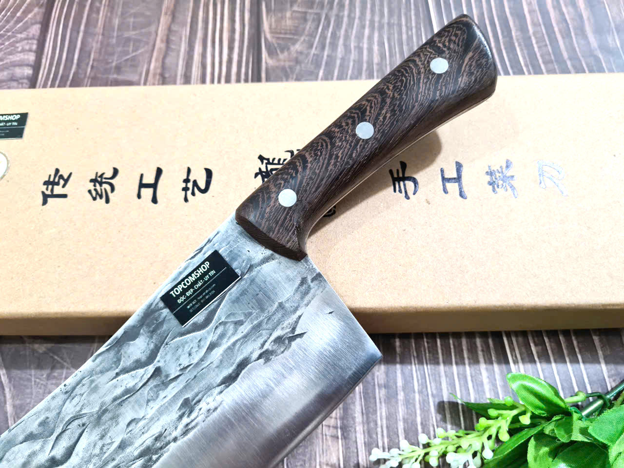 DAO BẾP , DAO THÁI MÃ Q1 TR7