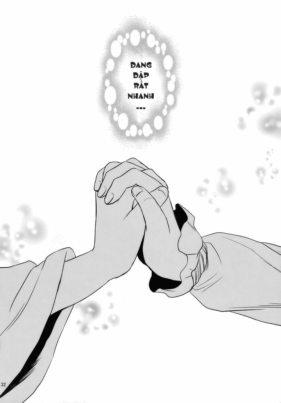 touhou - the king of moriya chapter 7 24