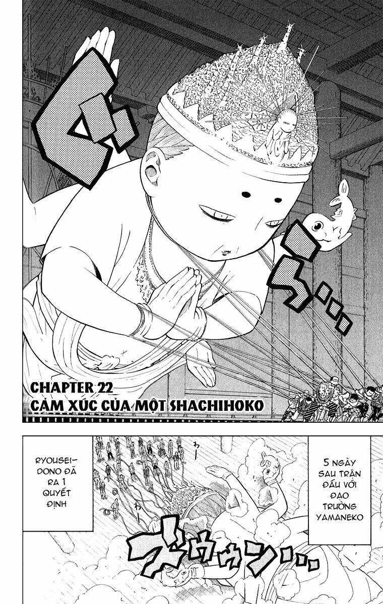 samurai usagi chapter 22 3