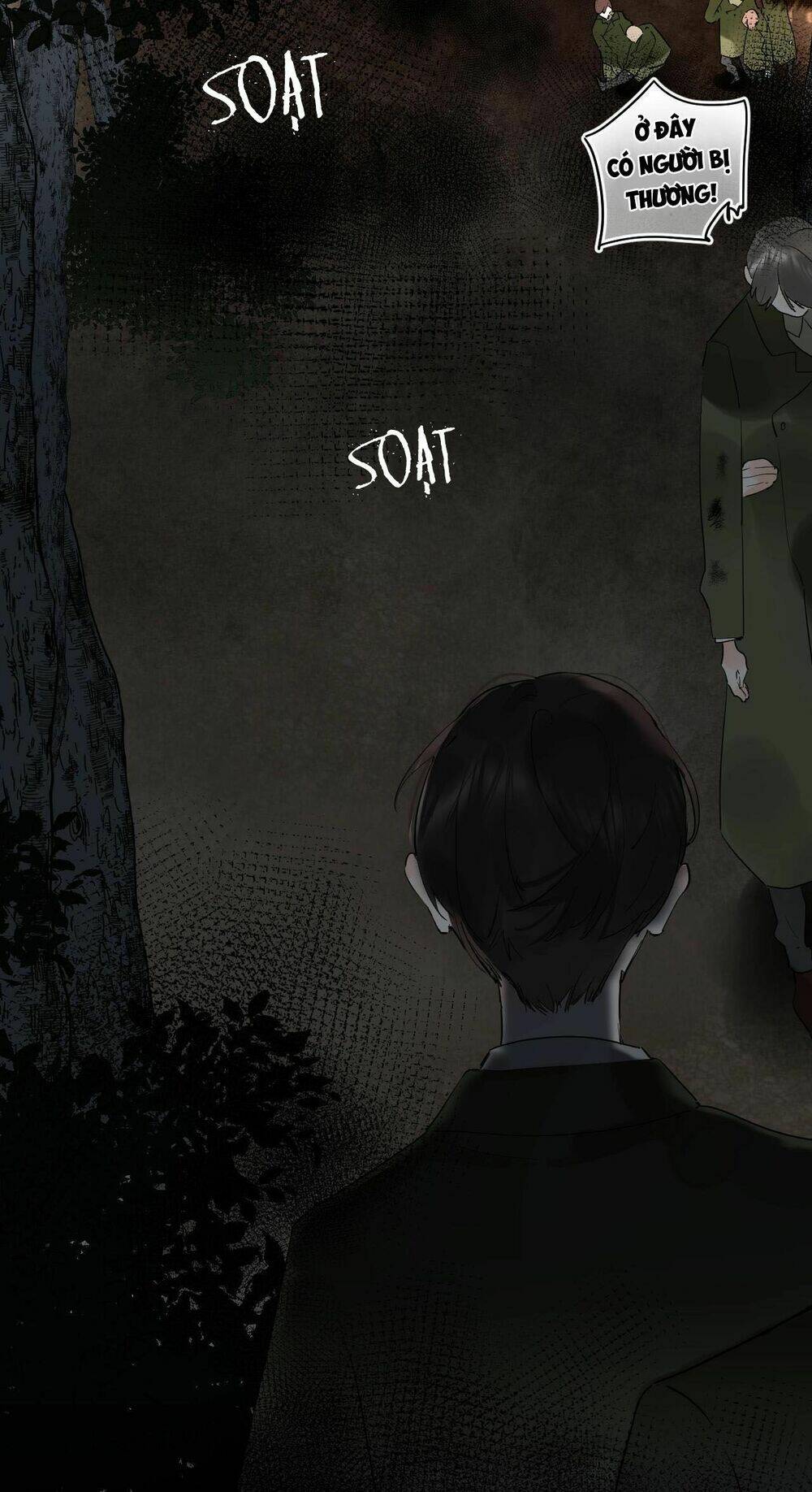 phù thủy hạng bét chapter 17 19