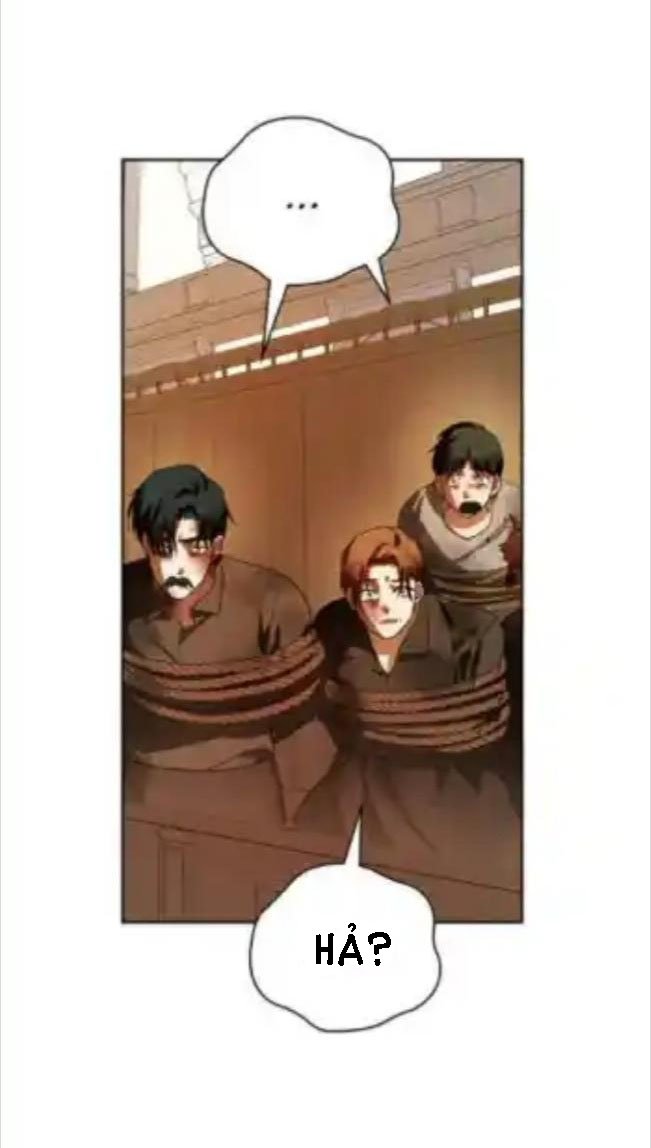 tôi muốn trở thành cô ấy dù chỉ là một ngày chapter 75 31