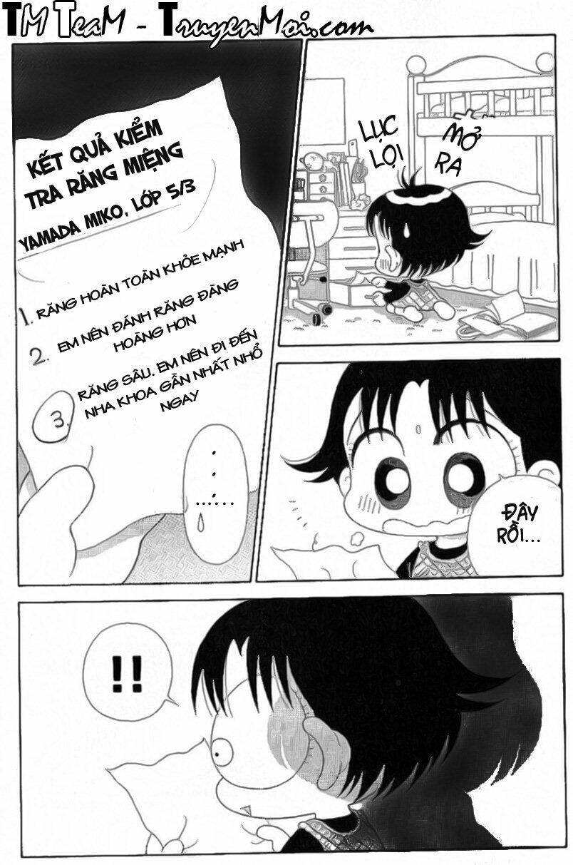 kocchi muite! miiko chapter 5 7