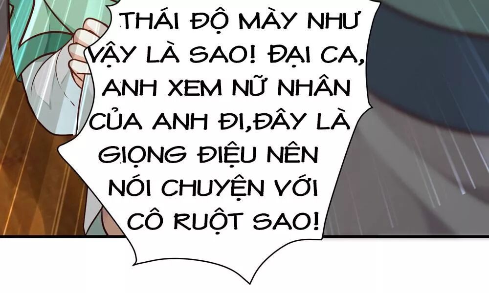 thái tử phi nhà ta thật hung hăng chapter 15 26