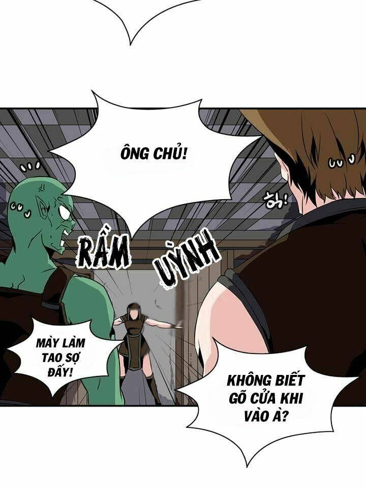 ảo mộng vương chapter 58 42
