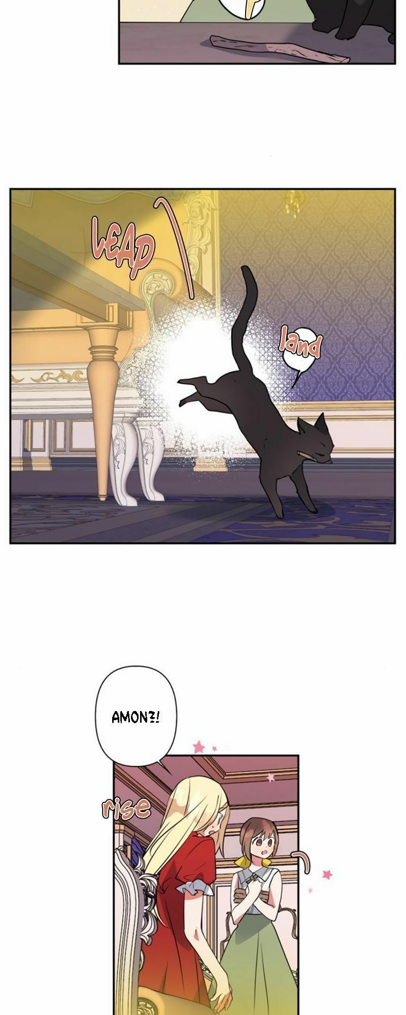 tôi đang nuôi dưỡng một con quái thú chapter 13 33