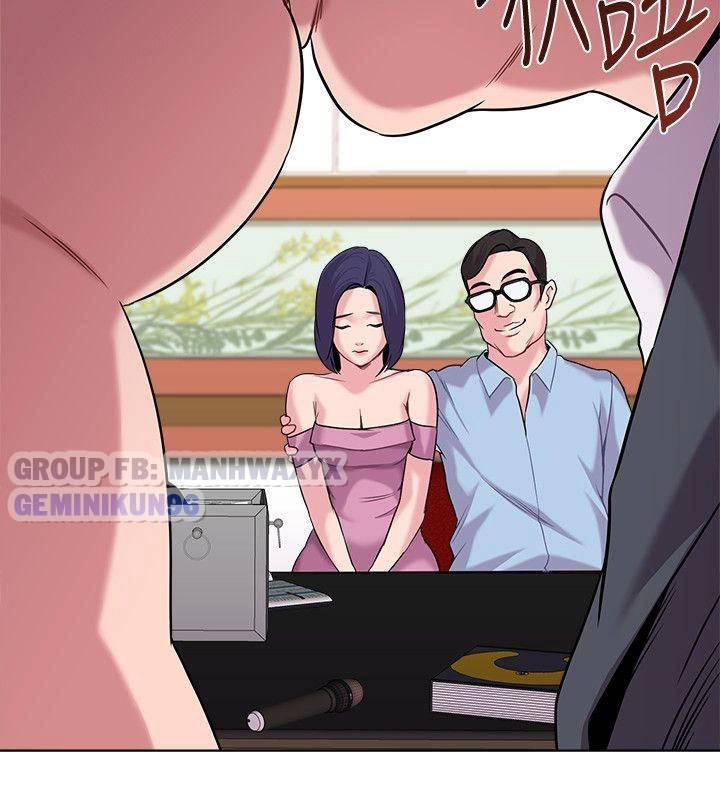 cô giáo gợi cảm chapter 8 11