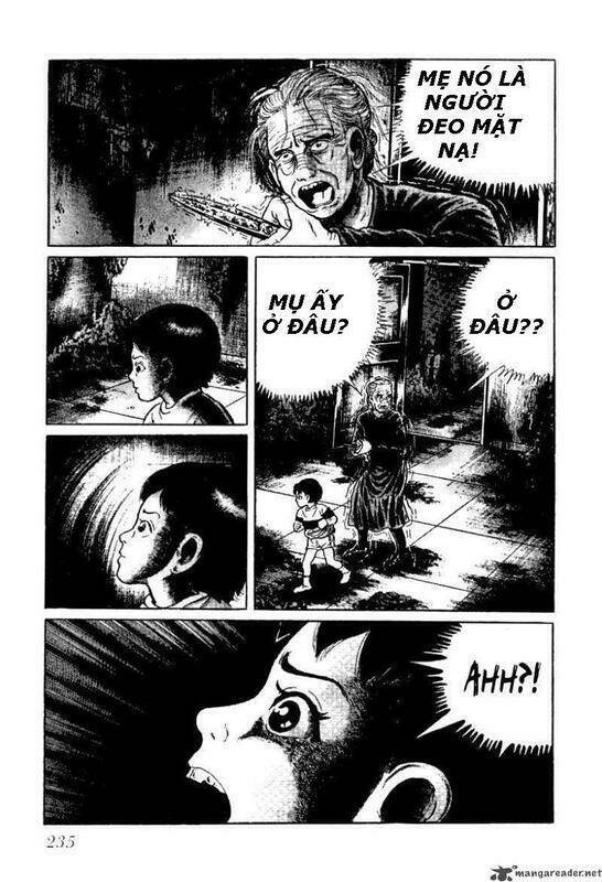 god's left hand, devil's right hand chapter 13 12