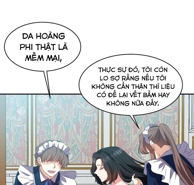 người chồng bạo chúa của tôi đã thay đổi chapter 2 29