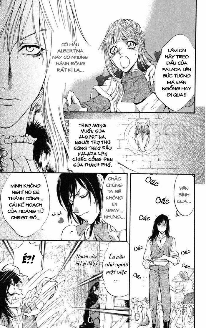 ludwig kakumei chapter 8 18