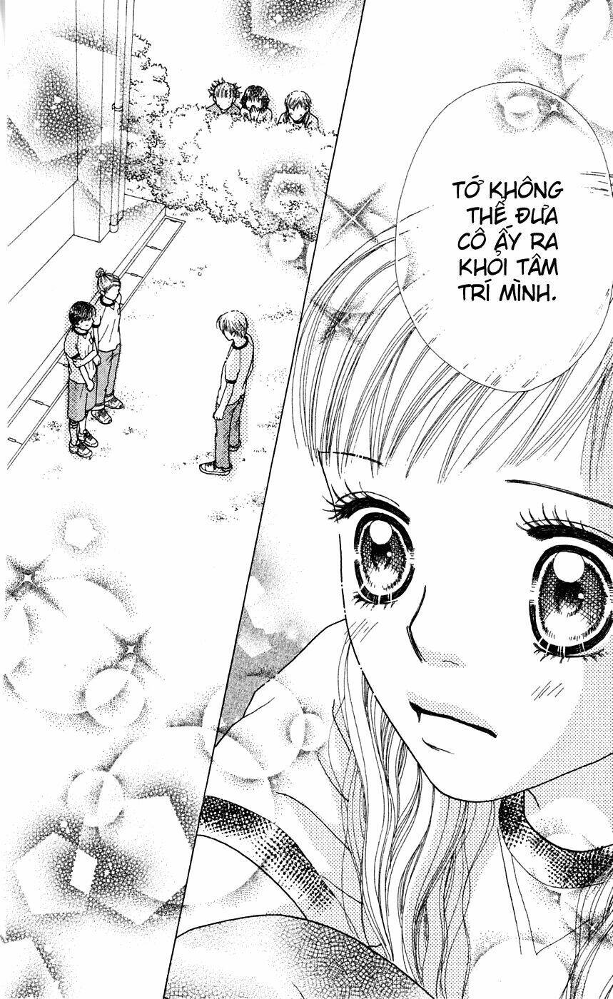 parfait tic - cô láng giềng chapter 44 28