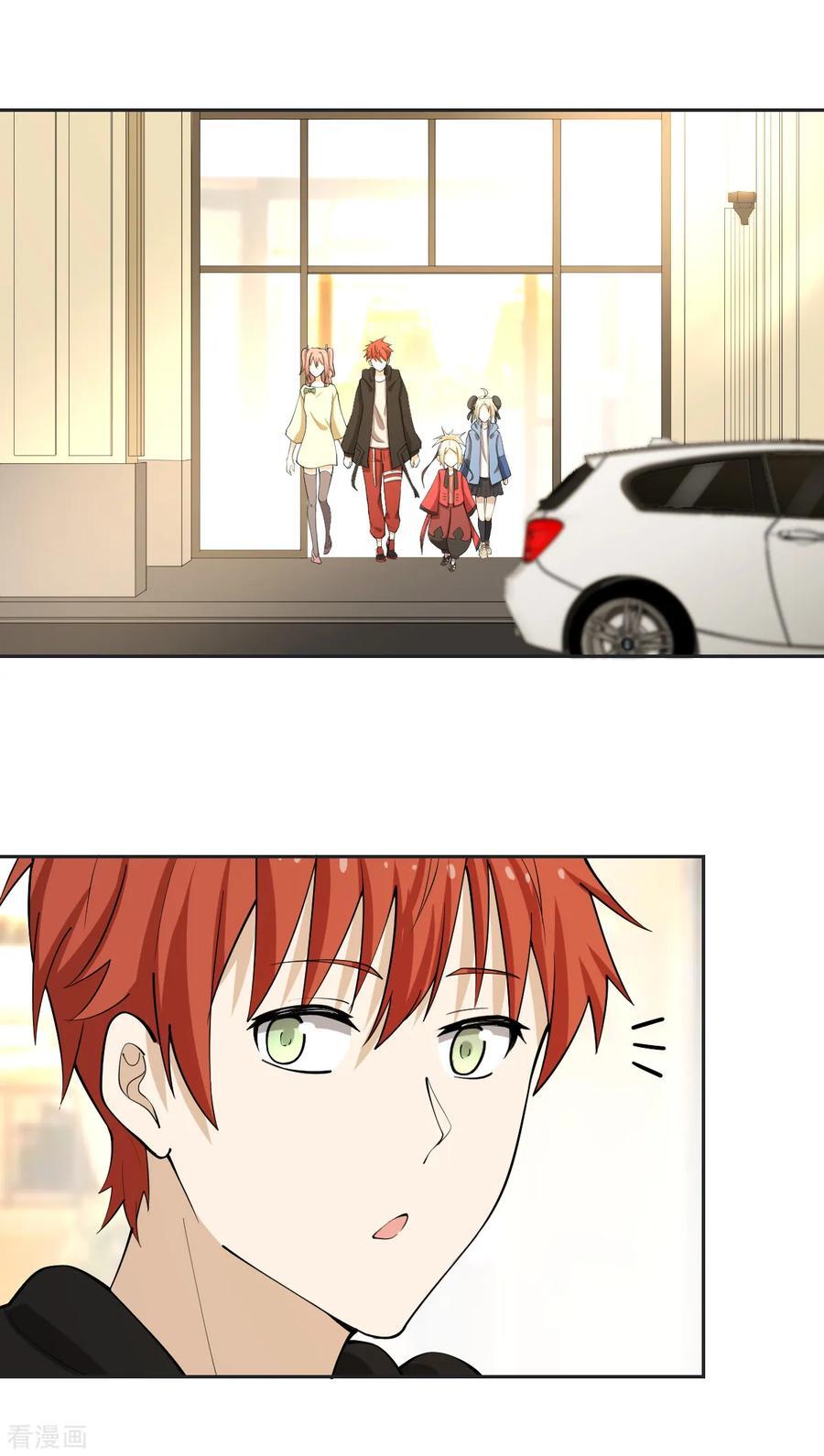 nghịch thiên tiên mệnh chapter 64 13