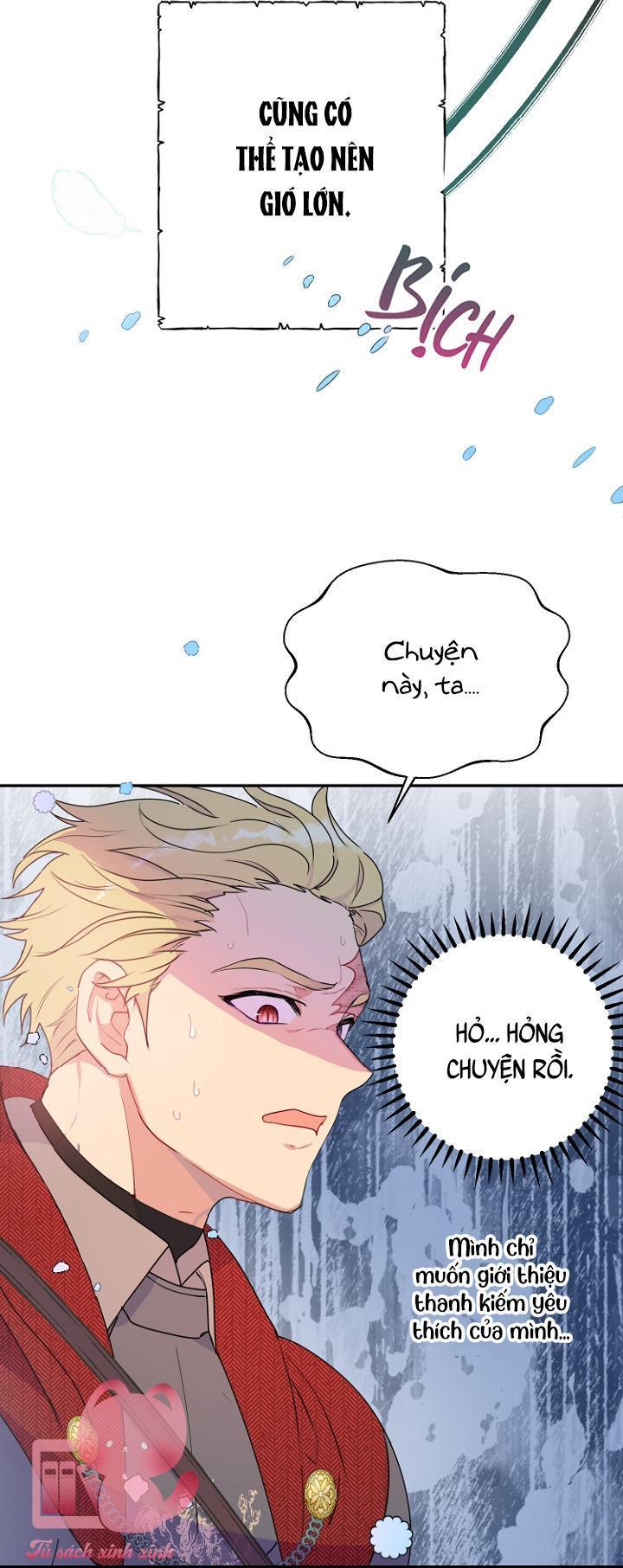 bỏ quách chồng con đi, tiền bạc mới là tất cả chapter 23 66