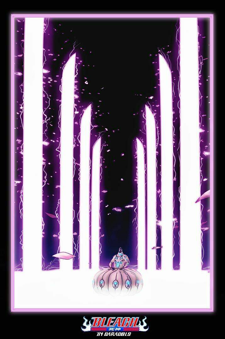 thần chết ichigo chapter 301 1