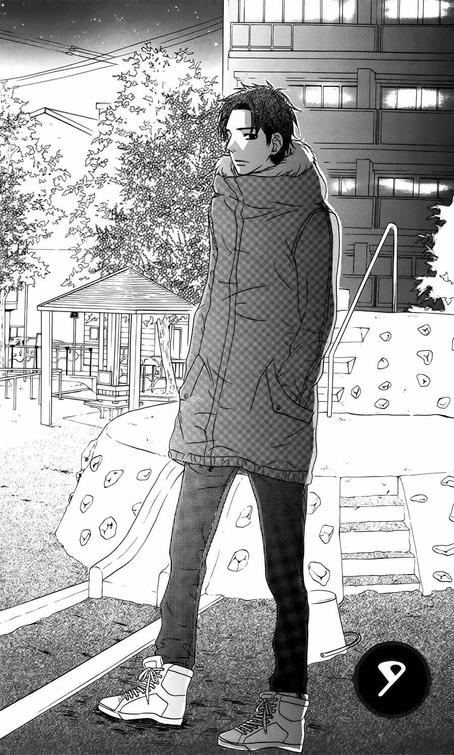 mairunovich chapter 9 4