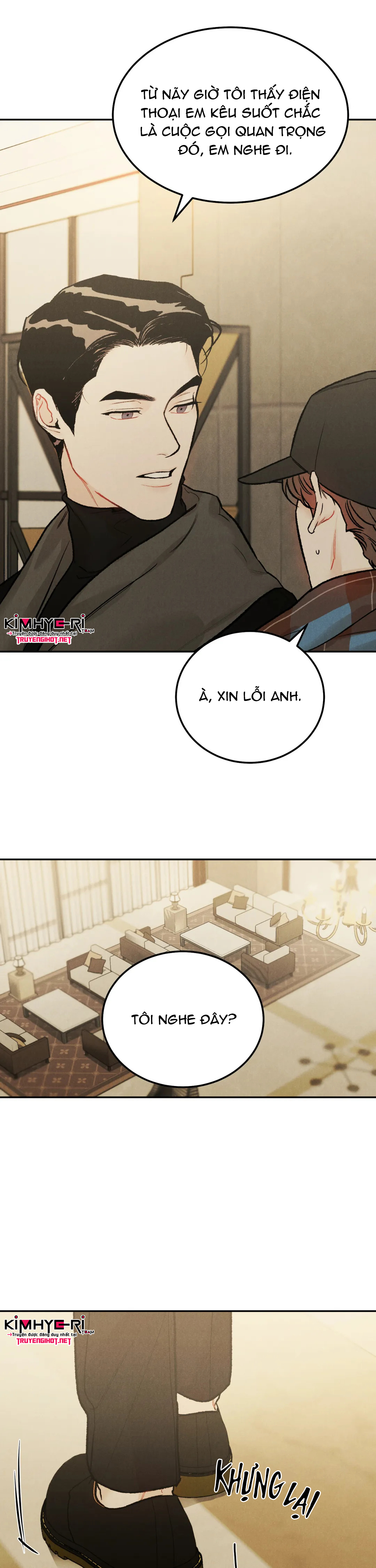 limited run chapter 24 30