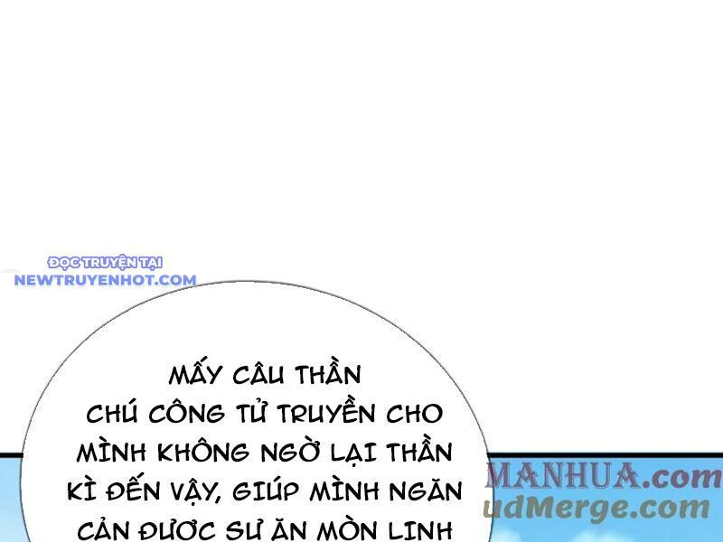 ngủ say vạn cổ: xuất thế đẩy ngang chư thiên chapter 22 18
