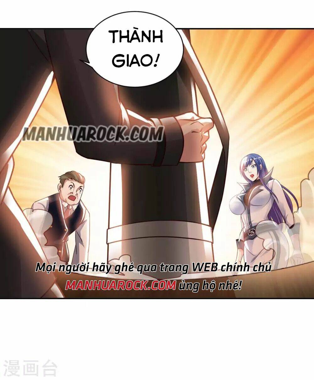 sư phụ của ta là thần tiên chapter 38 33