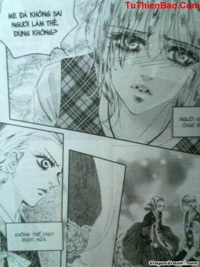 goong - [ hoàng cung ] chapter 24 20