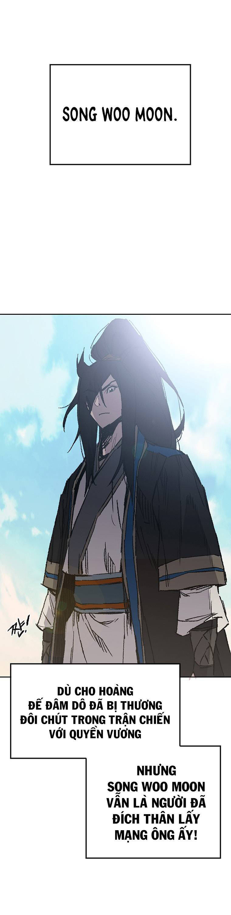 kiếm sĩ bất bại chapter 112 39