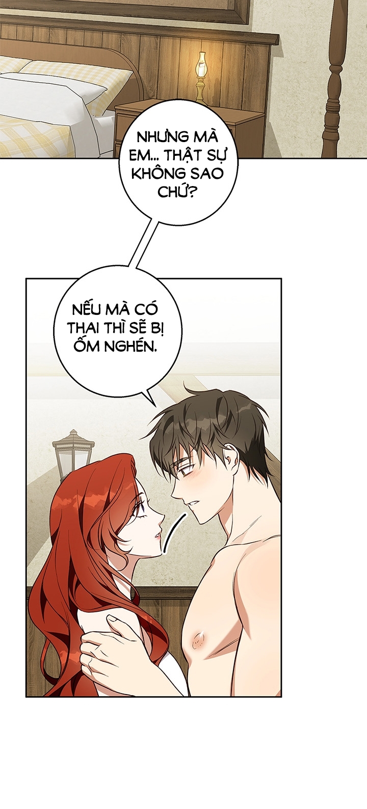 mùa đông đến chapter 59.1 29