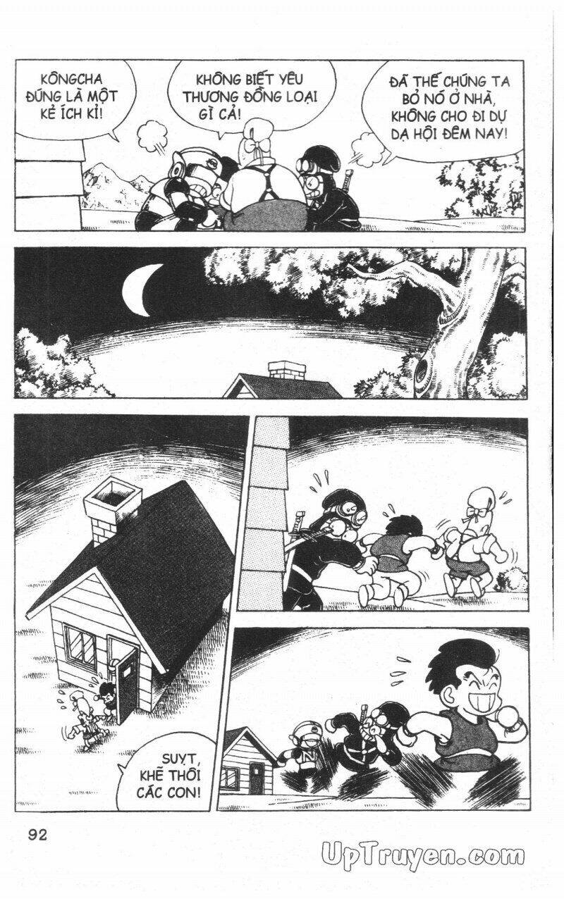 đội quân nhí nhố chapter 5 94