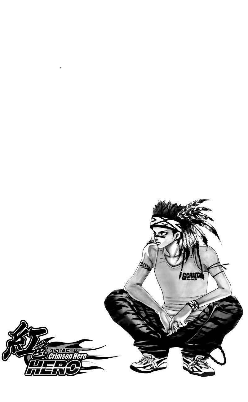 xứng danh anh hùng chapter 10 5