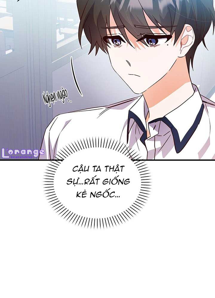 nhật ký yêu đương chapter 12 59