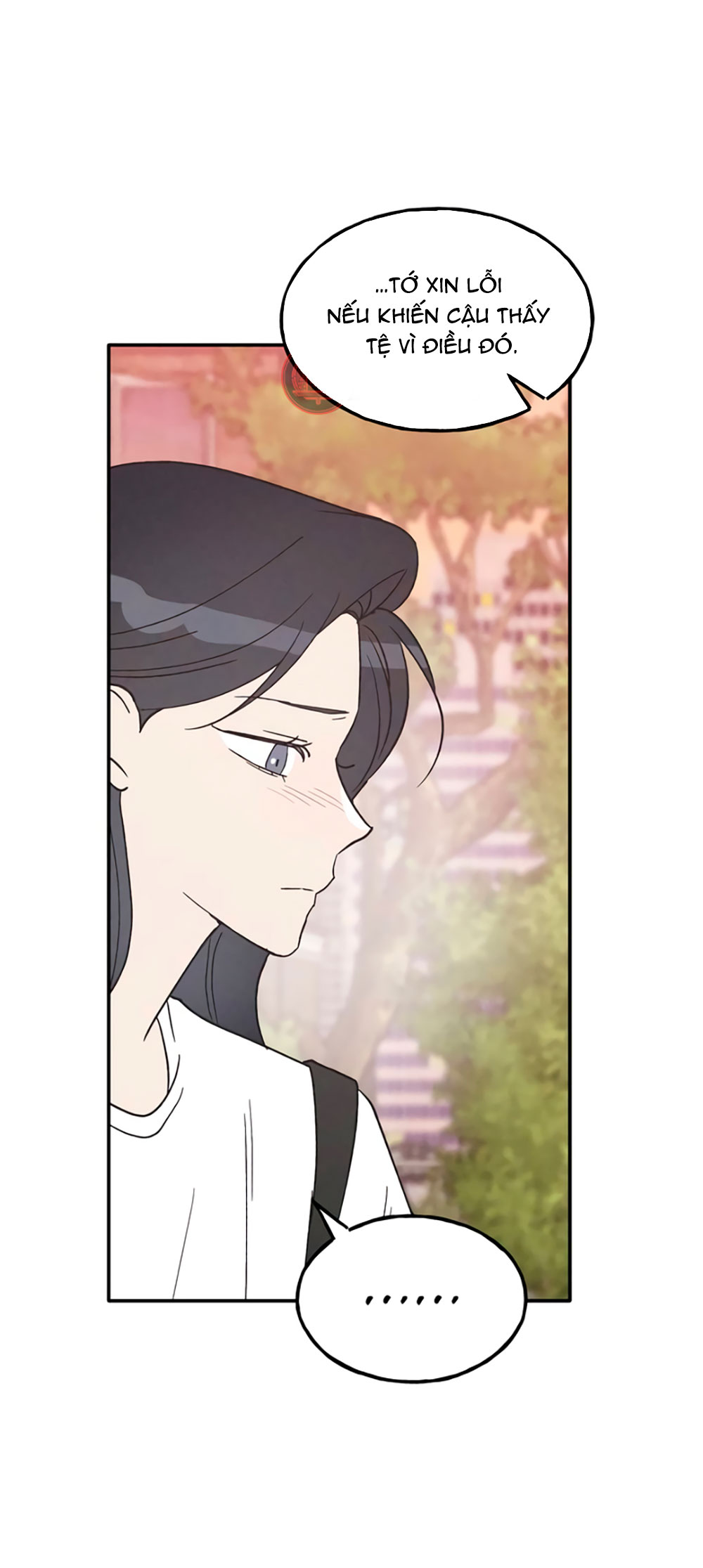 nguyên tắc của bạn thân là con trai chapter 57.2 16