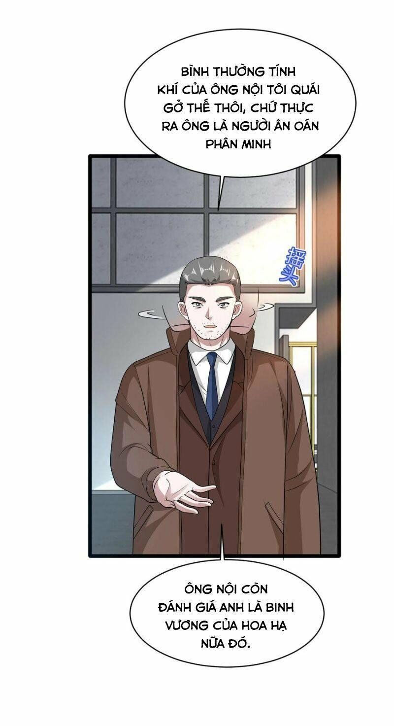 đô thị tà vương chapter 126 5