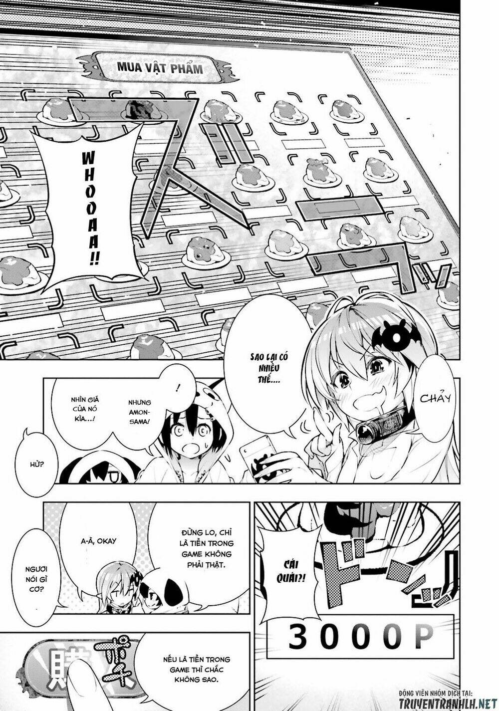 floor ni maou ga imasu chapter 22 9