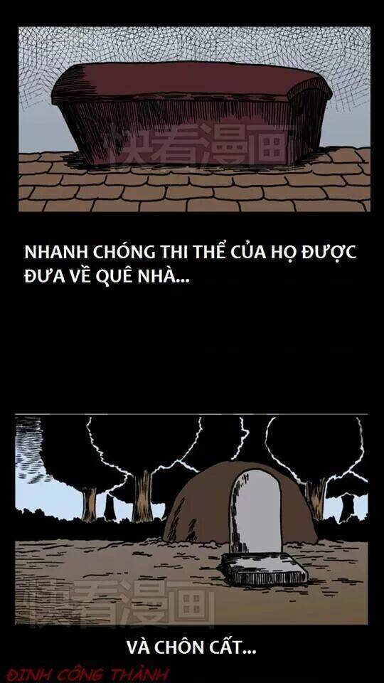 thầy súng kể chuyện ma chapter 29 7