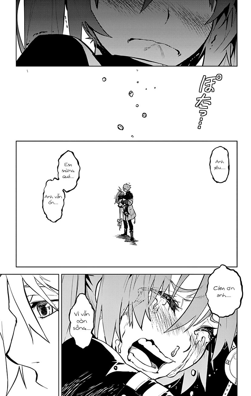 chronos ruler chapter 16 14