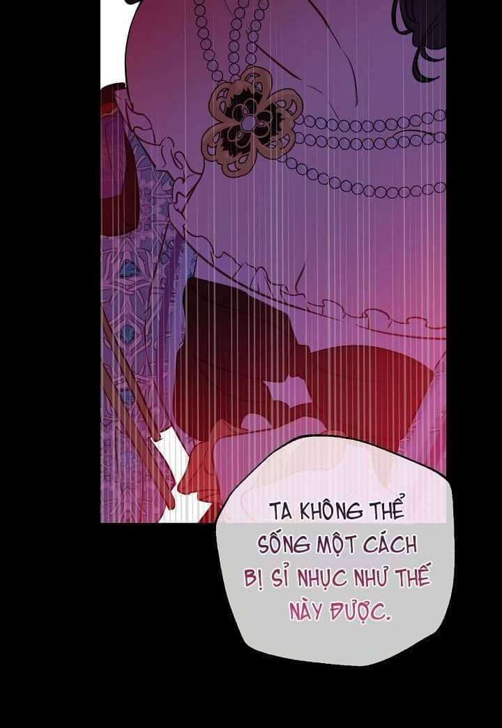 bỗng một ngày nọ tôi trở thành nàng công chúa chapter 82 16