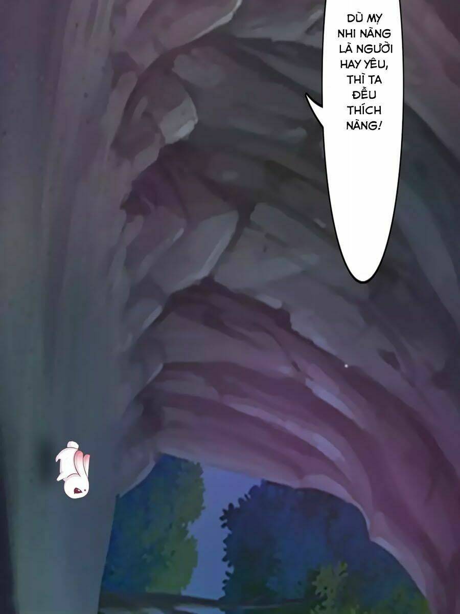 thỏ yêu tiểu vương phi chapter 92 3
