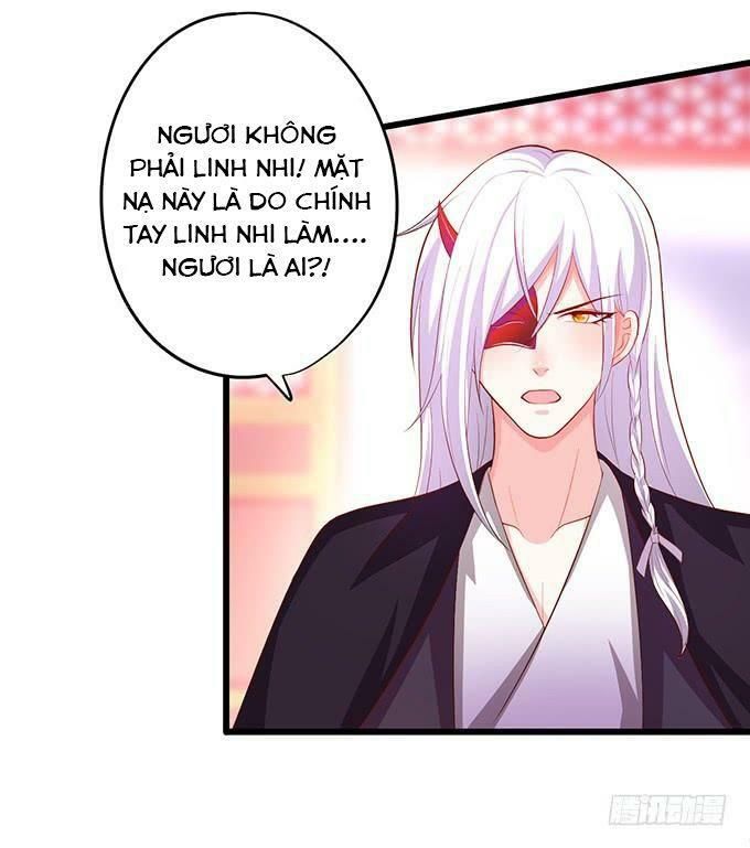 hồ tiên hung bạo chapter 154 24