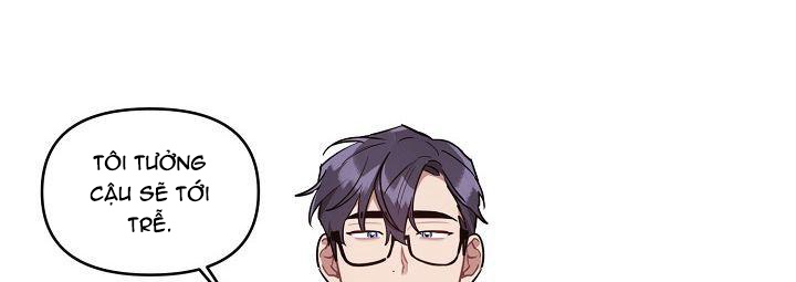 vị khách khả nghi và nhóc làm thêm chapter 22 47
