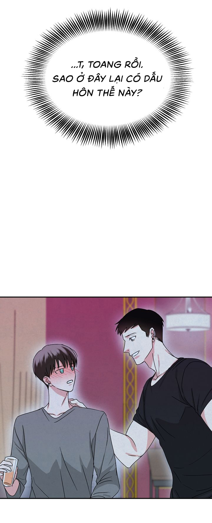 đối tác an toàn chapter 5 3