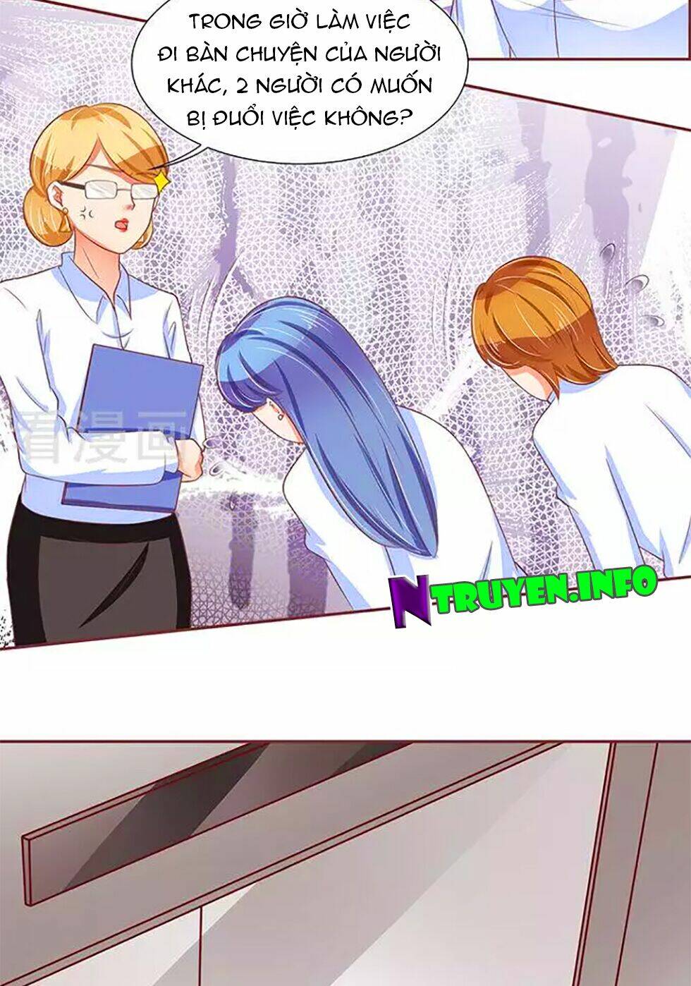 vương tước tư hữu bảo bối chapter 95 4